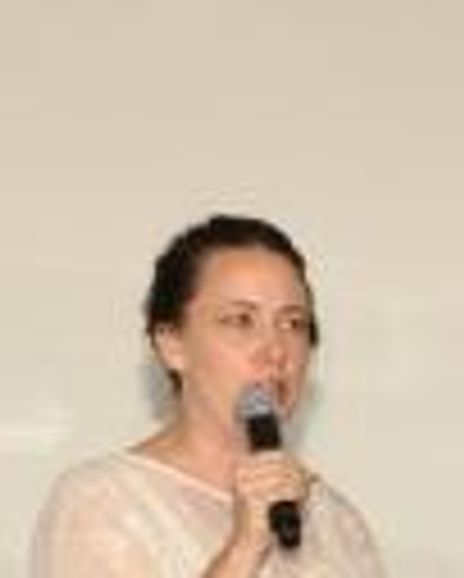 Stacy Salvette Headshot