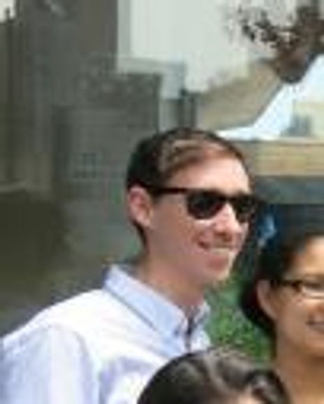 Will Detlefsen Headshot