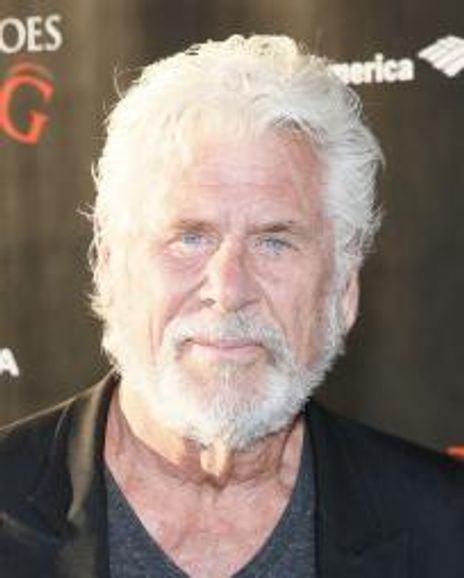 Barry Bostwick Headshot