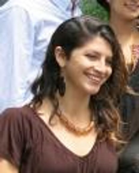 Lian Walden Headshot