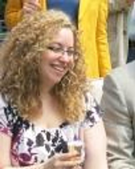 Raphael Massie Headshot