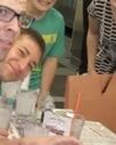 Chad Coudriet Headshot