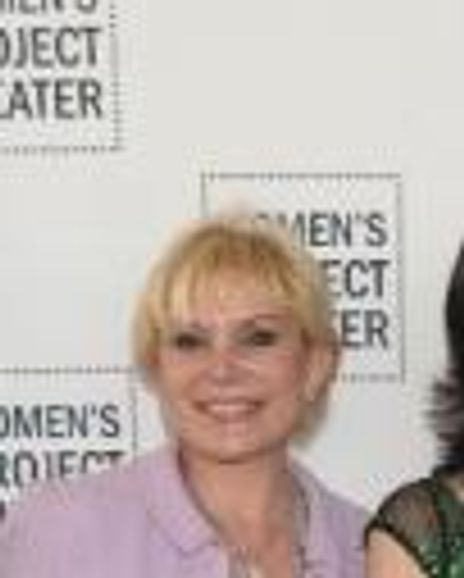 Wedny Federman Headshot