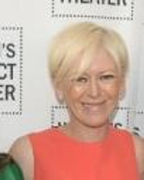 Joanna Coles Headshot