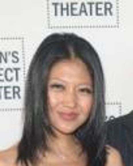 Tina Storper Headshot