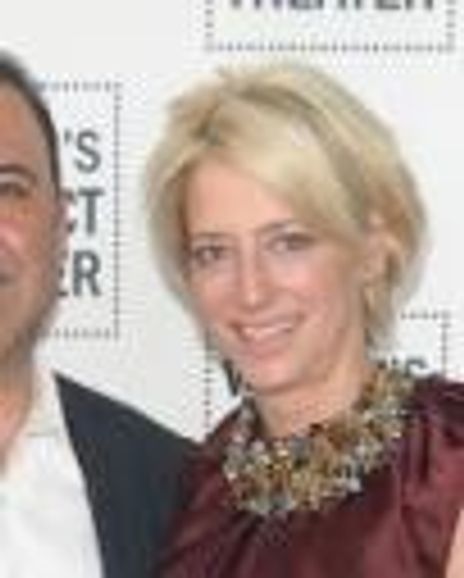 Dorinda Medley Headshot