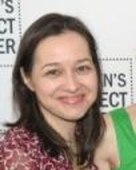 Adrieene Saldana Headshot