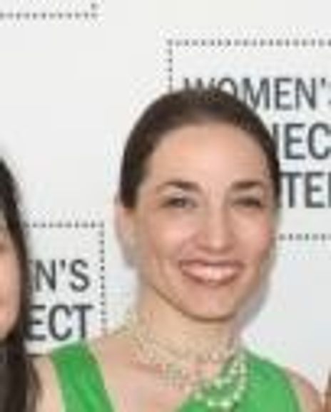 Cassandra Del Viscio Headshot