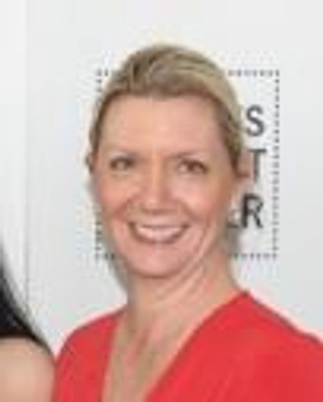 Anne Chaisson Headshot