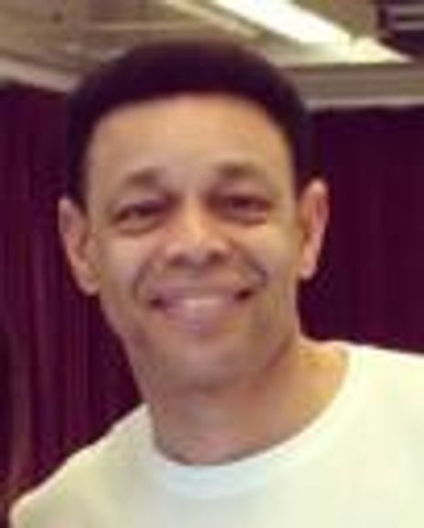 Lane Napper Headshot