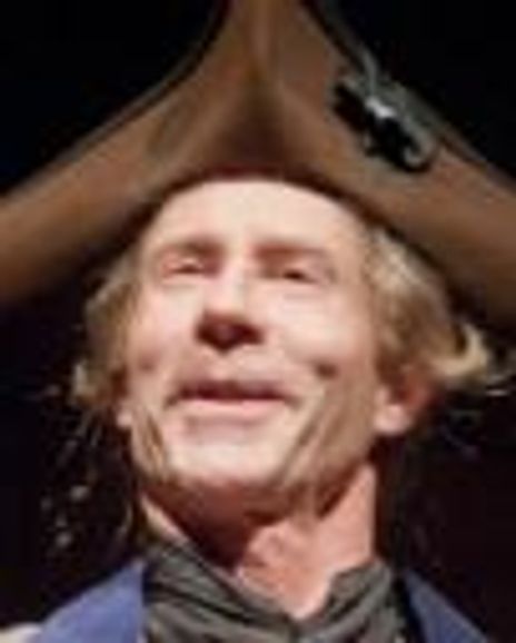 Kevin McKeon Headshot