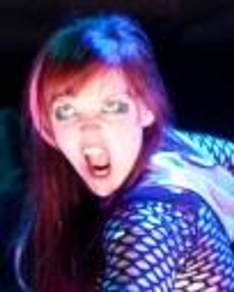 Sheila Oâ€™Connor Headshot