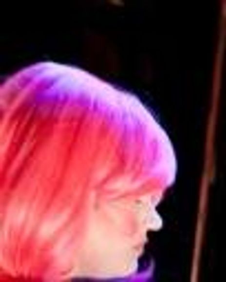 Elise Mayfield Headshot