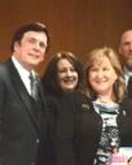 Carolyn Grippi Headshot