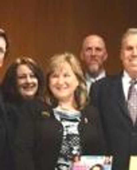 Alison Gibson Headshot