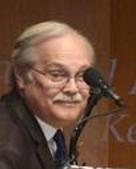 Dwight Bowers Headshot