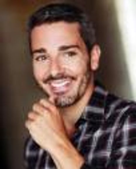 Eric Yves Garcia Headshot