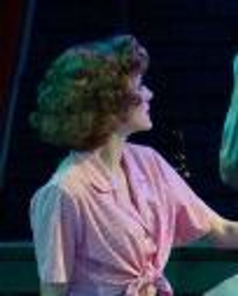 Hallie Cercone Headshot