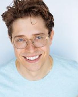 Richard Cerato Headshot