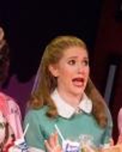 Tracey Dunn Headshot