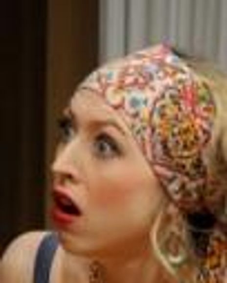 Catherine Dupont Headshot