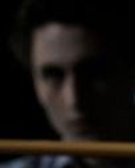 Steven Jaehnert Headshot