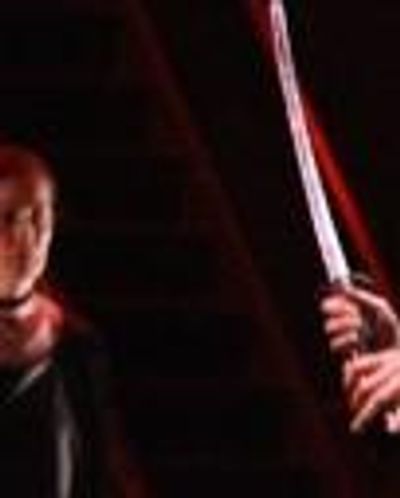 Marina Celander Headshot