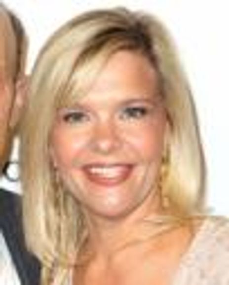 Lauren Pizza Headshot