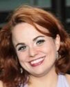 Kristen Michelle Headshot