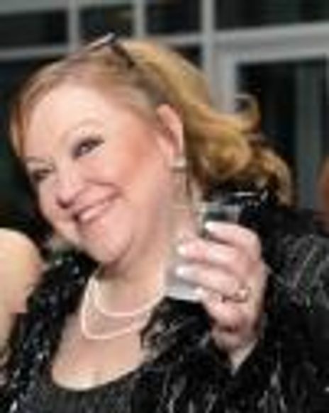 Gwendolyn F. Jones Headshot