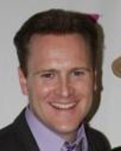 Jared Thomas Bradshaw Headshot