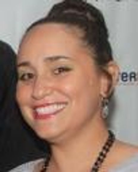 Gabrielle Brechner Headshot