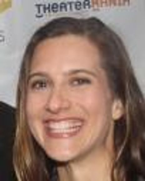 Sarah Matthay Headshot