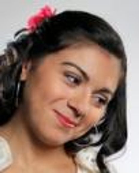 Sophia Benedetti Headshot