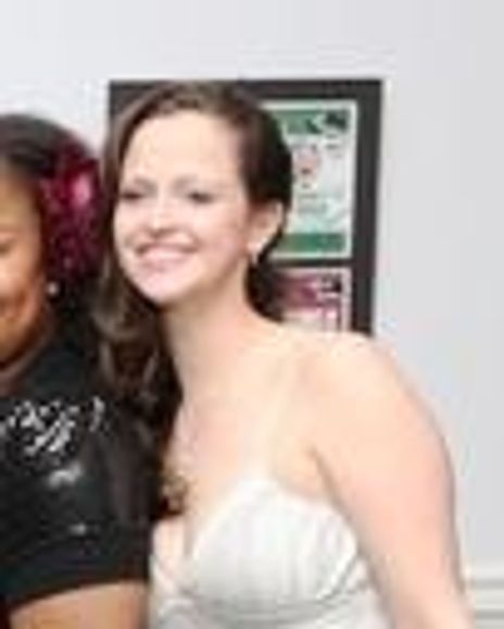 Tracey Turner Turano Headshot