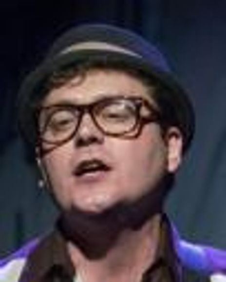 Thomas Scholtes Headshot