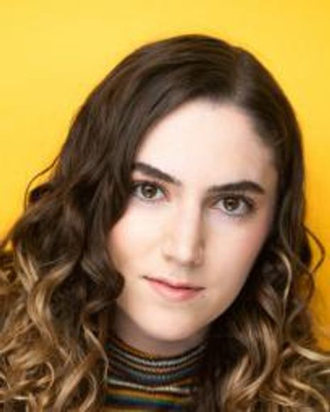 Natalia Vivino Headshot