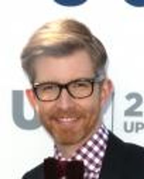 Gareth Malone Headshot