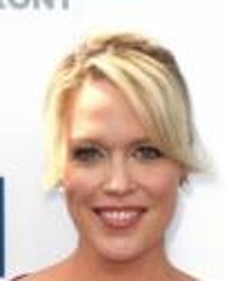 Jessica St. Clair Headshot