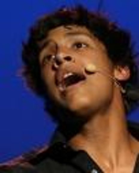 Anthony Nappier Headshot