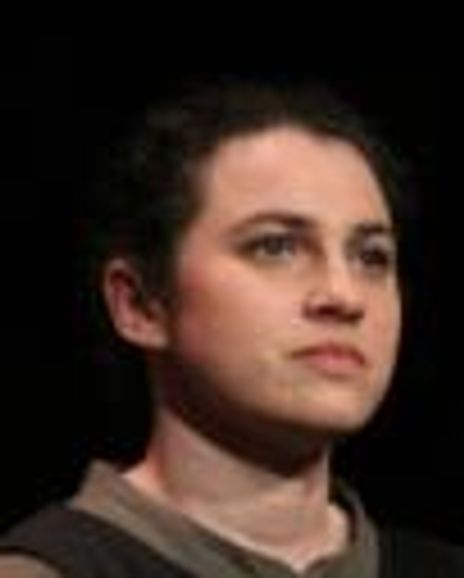 Rachel Berney Needleman Headshot