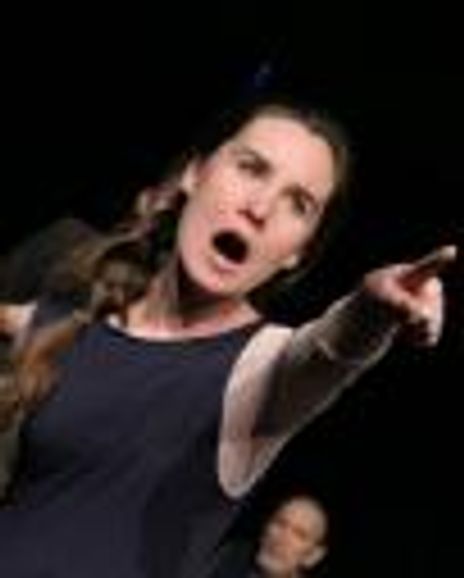 Shannon Lee Clair Headshot