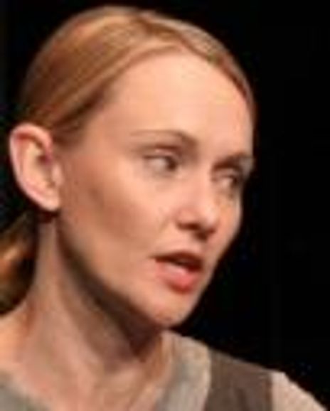 Devon Sorvari Headshot