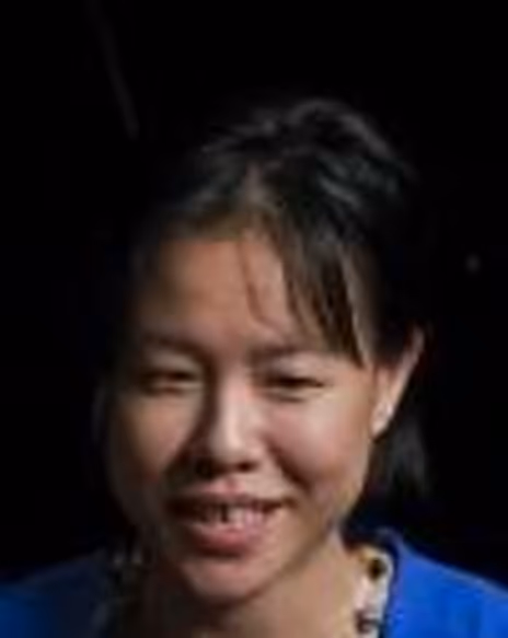 Felice Kuan Headshot