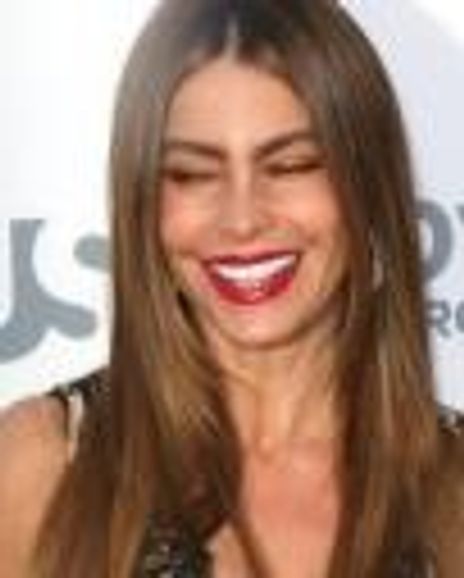 Sophia Vergara Headshot