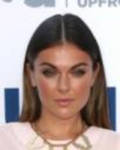 Serinda Swan Headshot