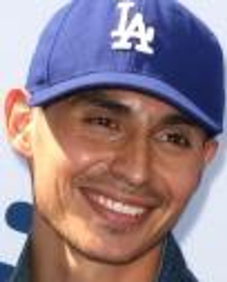 Manny Montana Headshot