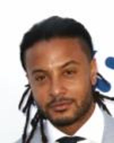 Brandon Jay McLaren Headshot