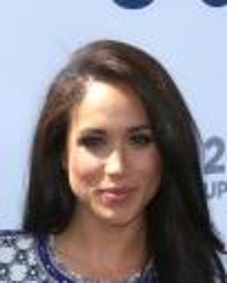Meghan Markle Headshot
