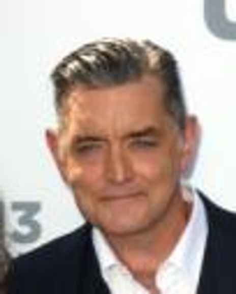 Timothy Omundson Headshot